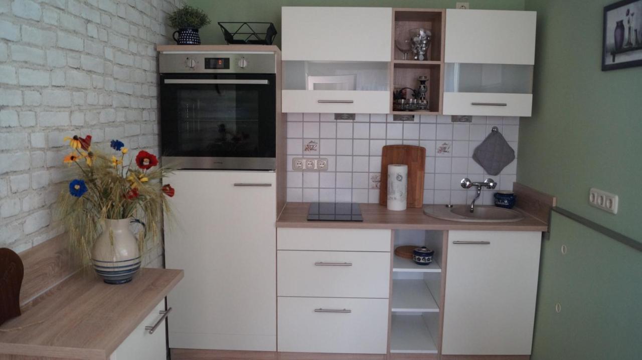 Apartment Sandsteinperle