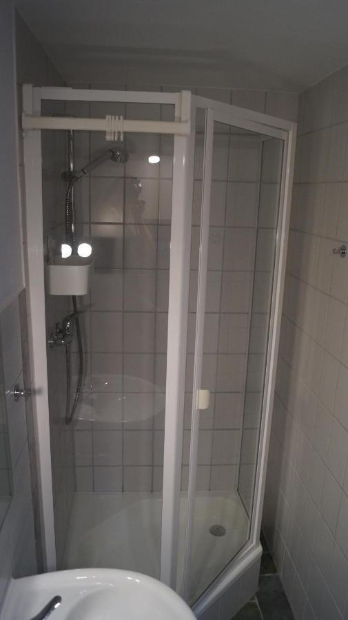 Apartment Sandsteinperle *