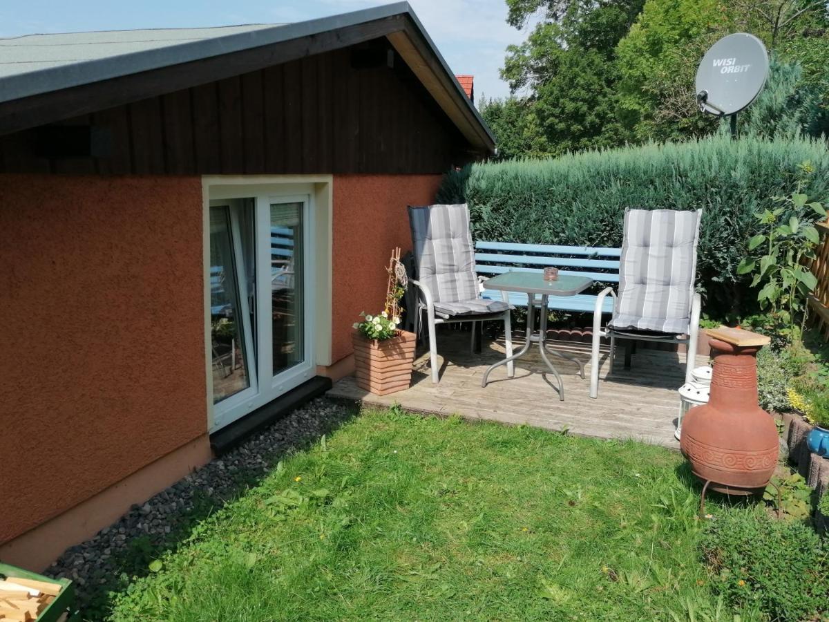 Apartment Sandsteinperle